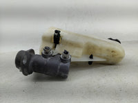 2017 Chevrolet Malibu Power Brake Booster Oem 1290085 - Oemusedautoparts1.com