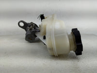 2017 Chevrolet Malibu Power Brake Booster Oem 1290085 - Oemusedautoparts1.com