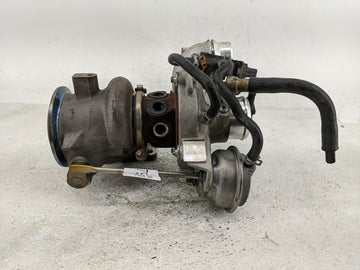 2016 Malibu Turbocharger Turbo Charger Super Charger Supercharger