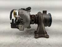 2016 Malibu Turbocharger Turbo Charger Super Charger Supercharger - Oemusedautoparts1.com