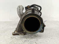 2016 Malibu Turbocharger Turbo Charger Super Charger Supercharger - Oemusedautoparts1.com