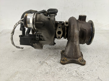2016 Malibu Turbocharger Turbo Charger Super Charger Supercharger