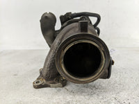 2016 Malibu Turbocharger Turbo Charger Super Charger Supercharger - Oemusedautoparts1.com