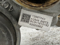 2016 Malibu Turbocharger Turbo Charger Super Charger Supercharger - Oemusedautoparts1.com