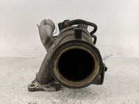 2016 Malibu Turbocharger Turbo Charger Super Charger Supercharger - Oemusedautoparts1.com