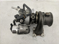 2016 Malibu Turbocharger Turbo Charger Super Charger Supercharger - Oemusedautoparts1.com