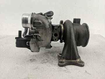 2016 Malibu Turbocharger Turbo Charger Super Charger Supercharger