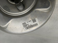 2017 Chevrolet Malibu Power Brake Booster Oem 1299609 - Oemusedautoparts1.com