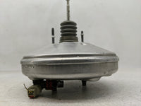 2017 Chevrolet Malibu Power Brake Booster Oem 1299609 - Oemusedautoparts1.com