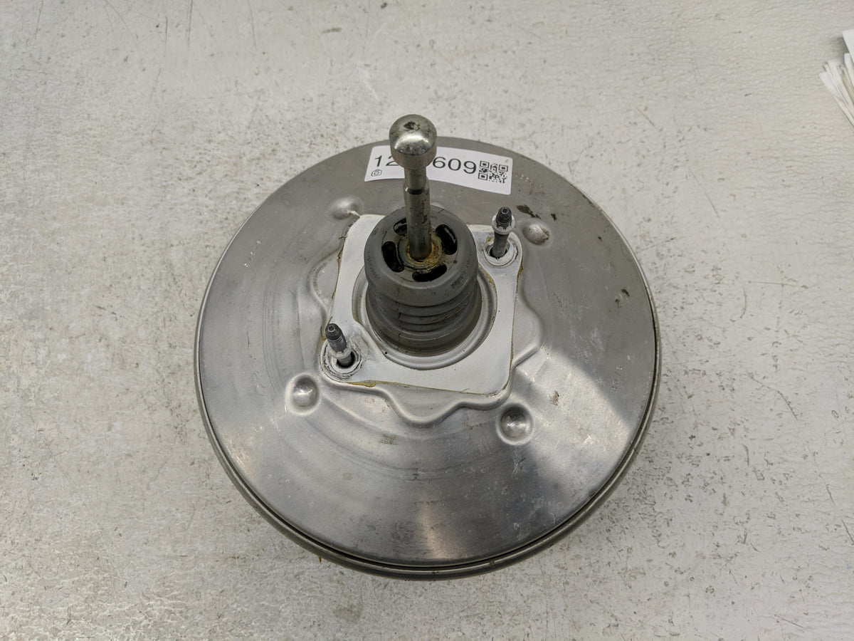2017 Chevrolet Malibu Power Brake Booster Oem 1299609 - Oemusedautoparts1.com