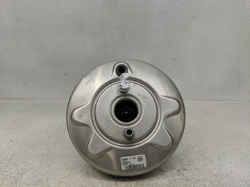 2017 Chevrolet Malibu Power Brake Booster Oem - Oemusedautoparts1.com