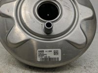 2017 Chevrolet Malibu Power Brake Booster Oem 1300906 - Oemusedautoparts1.com