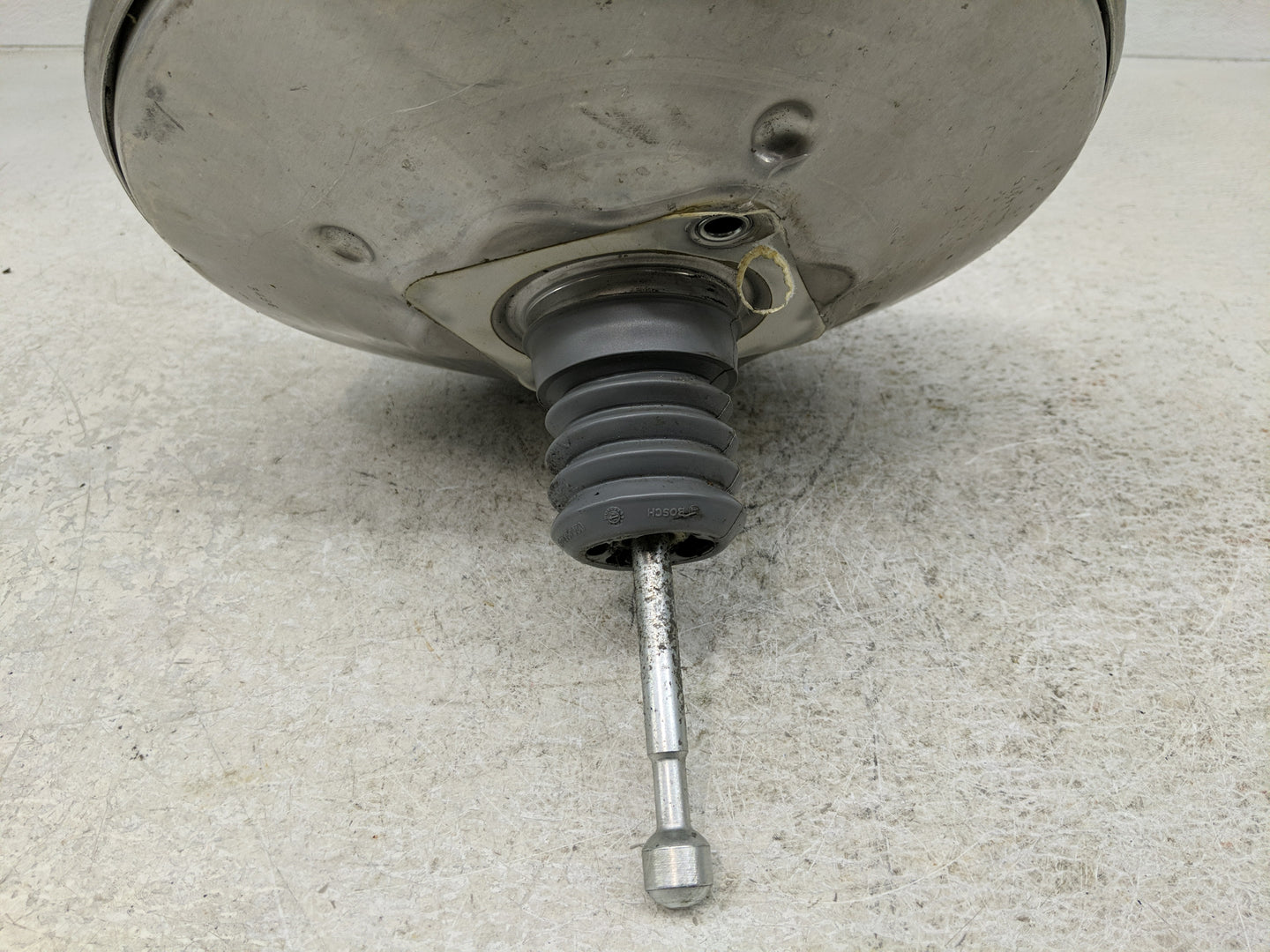 2017 Chevrolet Malibu Power Brake Booster Oem 1300906 - Oemusedautoparts1.com