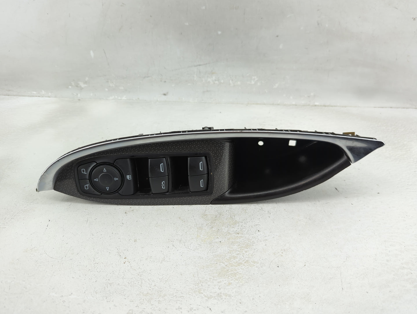 2016-2021 Chevrolet Malibu Master Power Window Switch Replacement Driver Side Left P/N:529131017 84025590 Fits OEM Used Auto