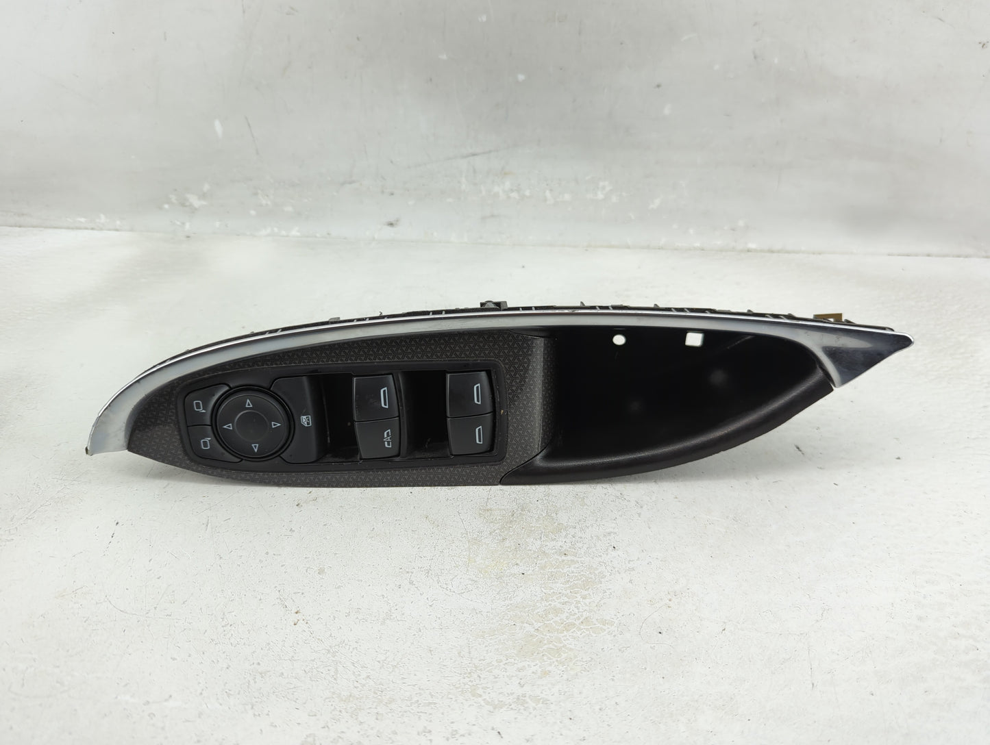 2016-2021 Chevrolet Malibu Master Power Window Switch Replacement Driver Side Left P/N:529131017 84025590 Fits OEM Used Auto