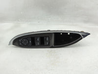 2016-2021 Chevrolet Malibu Master Power Window Switch Replacement Driver Side Left P/N:529131017 84025590 Fits OEM Used Auto
