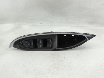 2016-2021 Chevrolet Malibu Master Power Window Switch Replacement Driver Side Left P/N:529131017 84025590 Fits OEM Used Auto