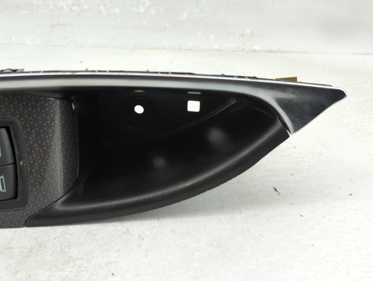 2016-2021 Chevrolet Malibu Master Power Window Switch Replacement Driver Side Left P/N:529131017 84025590 Fits OEM Used Auto