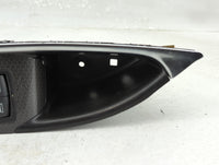 2016-2021 Chevrolet Malibu Master Power Window Switch Replacement Driver Side Left P/N:529131017 84025590 Fits OEM Used Auto