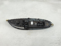2016-2021 Chevrolet Malibu Master Power Window Switch Replacement Driver Side Left P/N:529131017 84025590 Fits OEM Used Auto