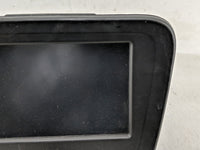 2017-2018 Chevrolet Malibu Radio AM FM Cd Player Receiver Replacement P/N:555343750 42532827 Fits Fits 2017 2018 2019 2020 2