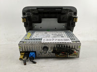2017-2018 Chevrolet Malibu Radio AM FM Cd Player Receiver Replacement P/N:555343750 42532827 Fits Fits 2017 2018 2019 2020 2