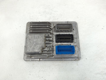 2017-2021 Chevrolet Malibu PCM Engine Control Computer ECU ECM PCU OEM P/N:811839393 12680876 Fits OEM Used Auto Parts - Oem