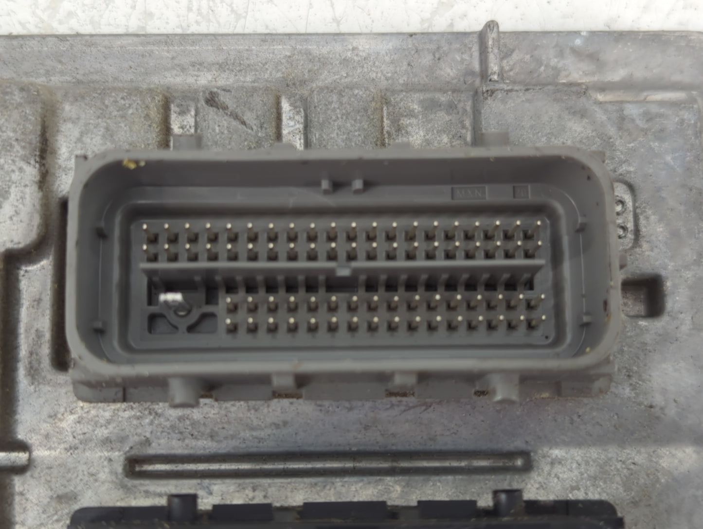 2017-2021 Chevrolet Malibu PCM Engine Control Computer ECU ECM PCU OEM P/N:811839393 12680876 Fits OEM Used Auto Parts - Oem