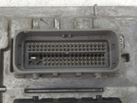 2017-2021 Chevrolet Malibu PCM Engine Control Computer ECU ECM PCU OEM P/N:811839393 12680876 Fits OEM Used Auto Parts - Oem