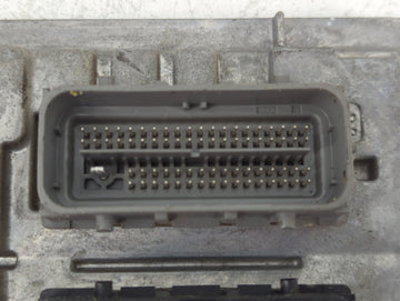 2017-2021 Chevrolet Malibu PCM Engine Control Computer ECU ECM PCU OEM P/N:811839393 12680876 Fits OEM Used Auto Parts