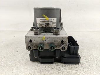 compare product 2017 Chevrolet Malibu ABS Pump Control Module Replacement P/N:065055766 Fits OEM Used Auto Parts