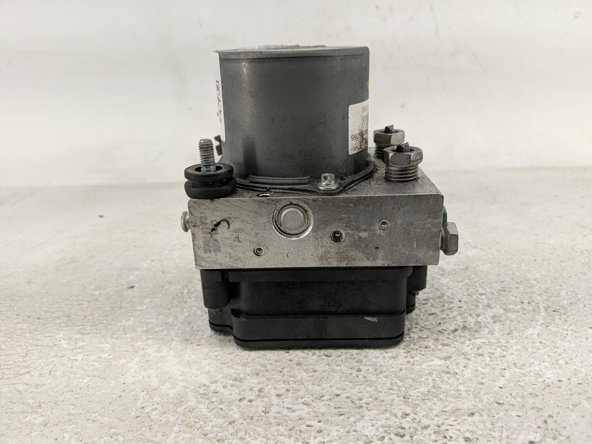 2017 Chevrolet Malibu Anti-Lock Brake ABS Pump Module Actuator OEM P/N:065055766 Fits OEM Used Auto Parts - Oemusedautoparts