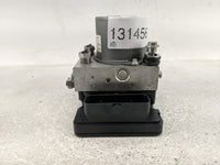 2017 Chevrolet Malibu Anti-Lock Brake ABS Pump Module Actuator OEM P/N:065055766 Fits OEM Used Auto Parts - Oemusedautoparts