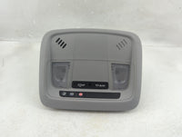 2016-2021 Chevrolet Malibu Overhead Roof Console 1321832 - Oemusedautoparts1.com