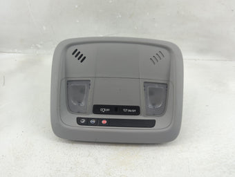 compare product 2016-2021 Chevrolet Malibu Overhead Roof Console 1321832