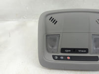 2016-2021 Chevrolet Malibu Overhead Roof Console 1321832 - Oemusedautoparts1.com