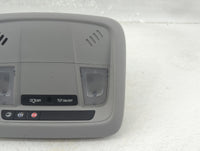 2016-2021 Chevrolet Malibu Overhead Roof Console 1321832 - Oemusedautoparts1.com