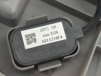 2016-2021 Chevrolet Malibu Overhead Roof Console 1321832 - Oemusedautoparts1.com