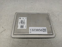 2017-2021 Chevrolet Malibu PCM Engine Control Computer ECU ECM PCU OEM P/N:811839393 12680876 Fits OEM Used Auto Parts - Oem