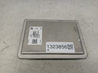 compare product 2017-2021 Chevrolet Malibu PCM Engine Control Computer ECU ECM PCU OEM P/N:811839393 12680876 Fits OEM Used Auto Parts