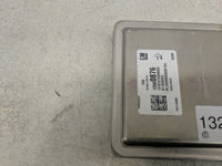 2017-2021 Chevrolet Malibu PCM Engine Control Computer ECU ECM PCU OEM P/N:811839393 12680876 Fits OEM Used Auto Parts - Oem
