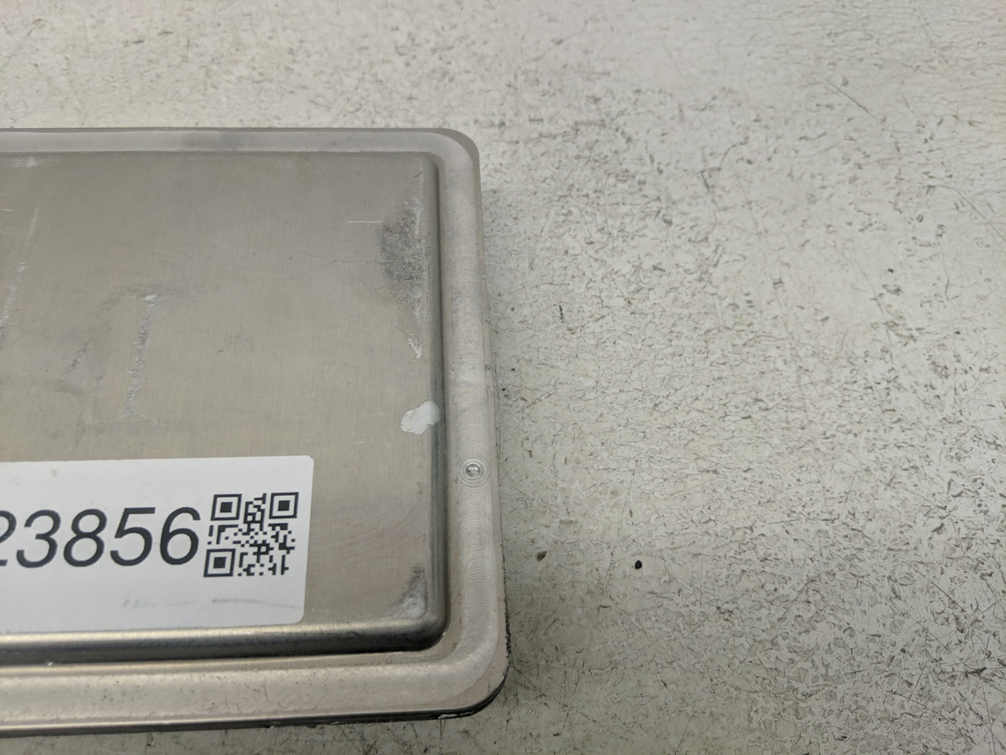2017-2021 Chevrolet Malibu PCM Engine Control Computer ECU ECM PCU OEM P/N:811839393 12680876 Fits OEM Used Auto Parts - Oem