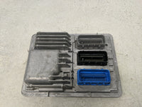 2017-2021 Chevrolet Malibu PCM Engine Control Computer ECU ECM PCU OEM P/N:811839393 12680876 Fits OEM Used Auto Parts - Oem