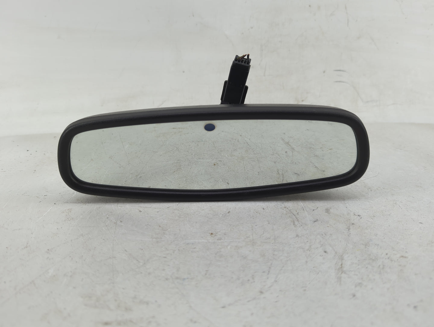 2013-2021 Chevrolet Malibu Interior Rear View Mirror Replacement OEM Fits OEM Used Auto Parts - Oemusedautoparts1.com