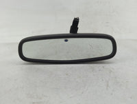 2013-2021 Chevrolet Malibu Interior Rear View Mirror Replacement OEM Fits OEM Used Auto Parts - Oemusedautoparts1.com