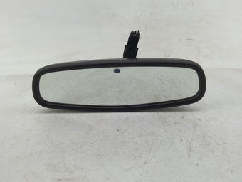 compare product 2013-2021 Chevrolet Malibu Interior Rear View Mirror Replacement OEM Fits OEM Used Auto Parts