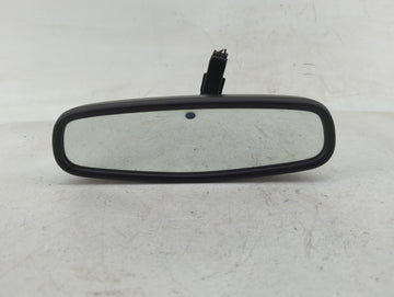 2013-2021 Chevrolet Malibu Interior Rear View Mirror Replacement OEM Fits OEM Used Auto Parts - Oemusedautoparts1.com