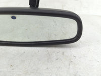 2013-2021 Chevrolet Malibu Interior Rear View Mirror Replacement OEM Fits OEM Used Auto Parts - Oemusedautoparts1.com