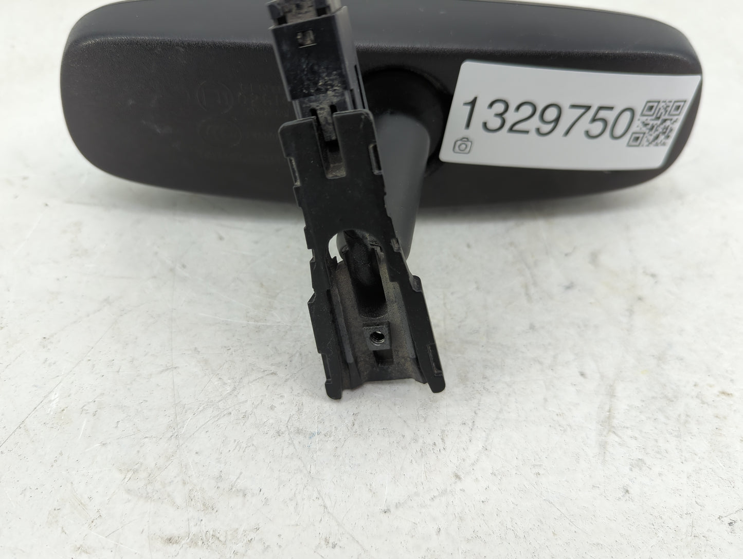 2013-2021 Chevrolet Malibu Interior Rear View Mirror Replacement OEM Fits OEM Used Auto Parts - Oemusedautoparts1.com
