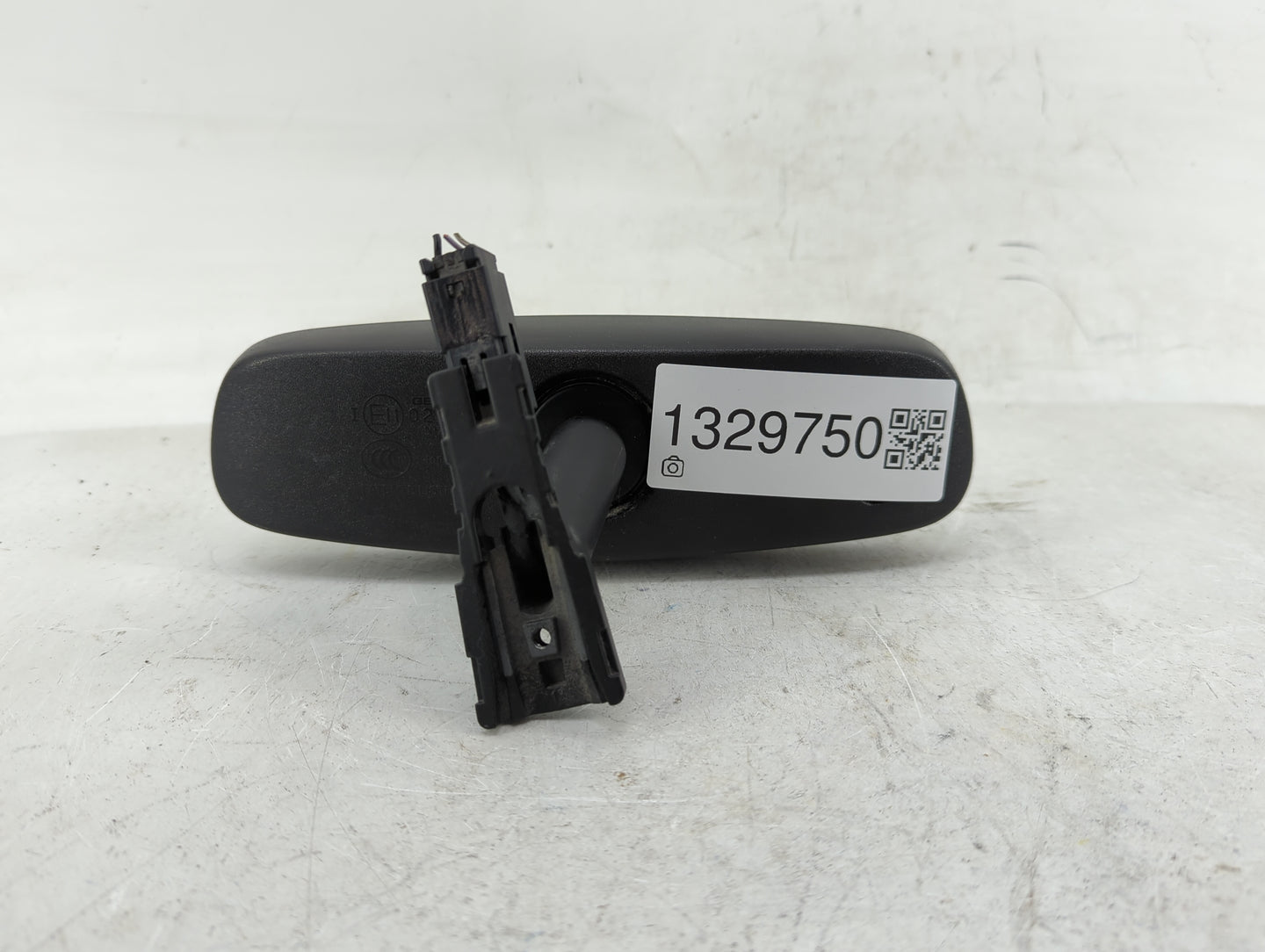 2013-2021 Chevrolet Malibu Interior Rear View Mirror Replacement OEM Fits OEM Used Auto Parts - Oemusedautoparts1.com